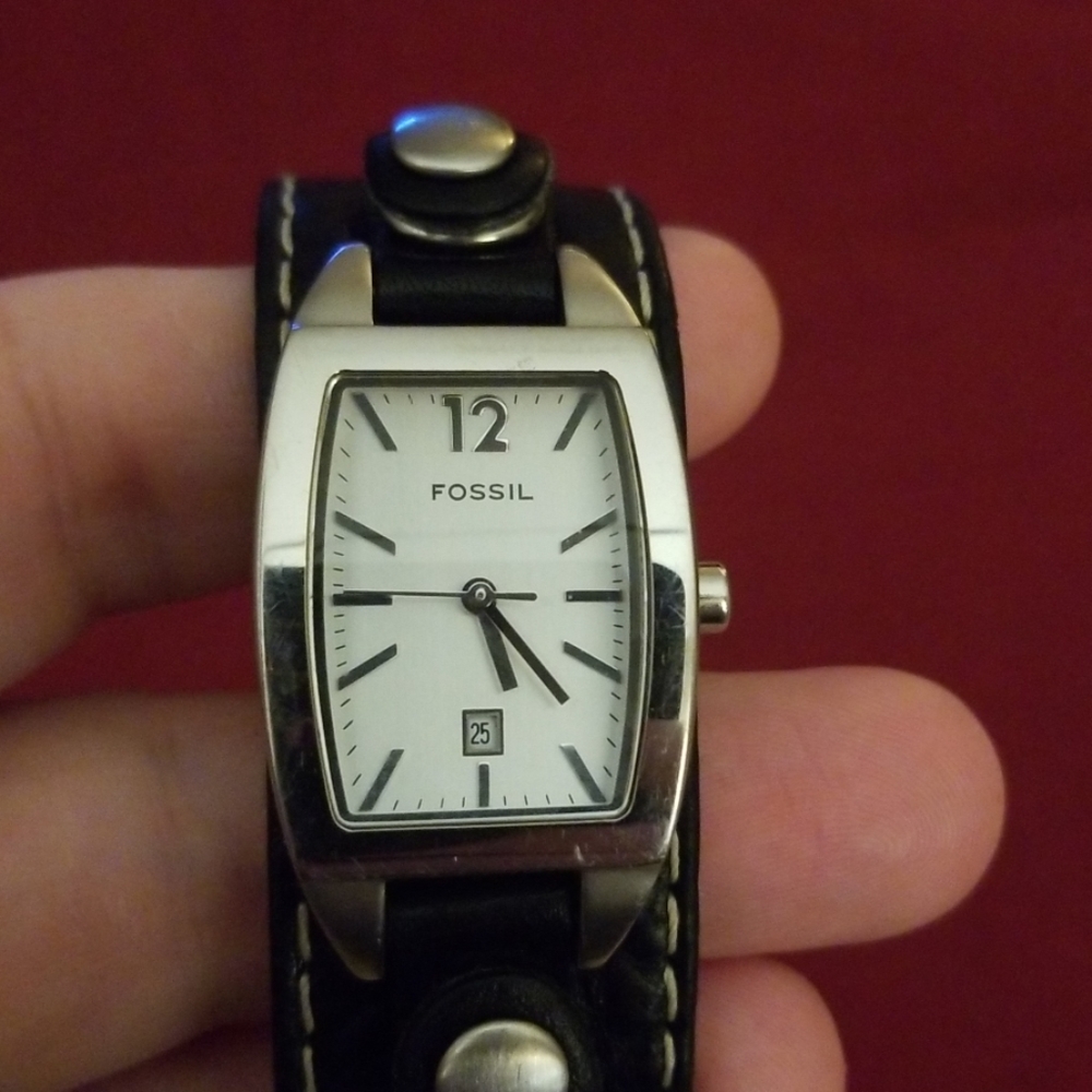 Fossil Watch